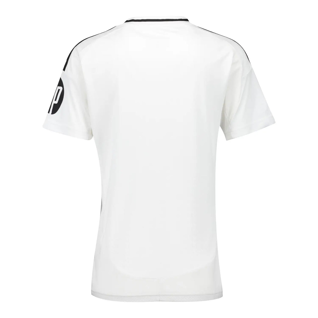 Maillot Real Madrid Domicile 2024/2025