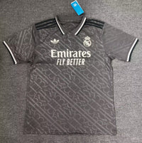 Thumbnail for Maillot Real Madrid 2024/2025