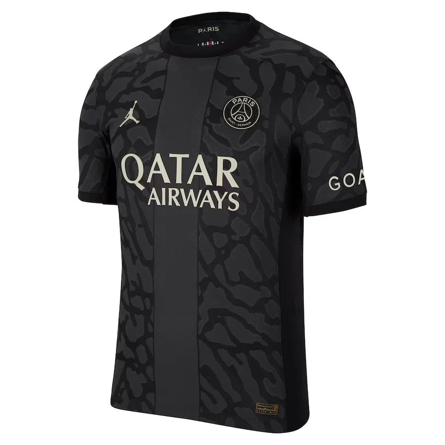 Maillot Paris THIRD  2023/2024