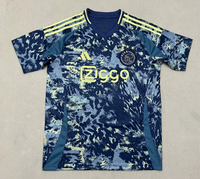 Thumbnail for Maillot Ajax Amsterdam Extérieur 2024/2025