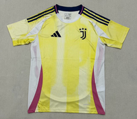 Thumbnail for Maillot Juventus Extérieur 2024/2025