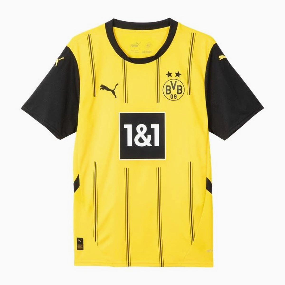 Maillot Dortmund 2024/2025