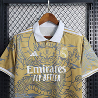 Thumbnail for Maillot Real Madrid concept