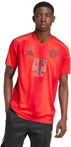 Maillot Bayern Munich 2024/2025