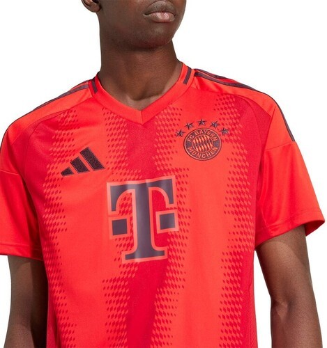 Maillot Bayern Munich 2024/2025