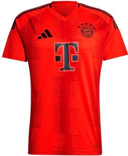 Maillot Bayern Munich 2024/2025