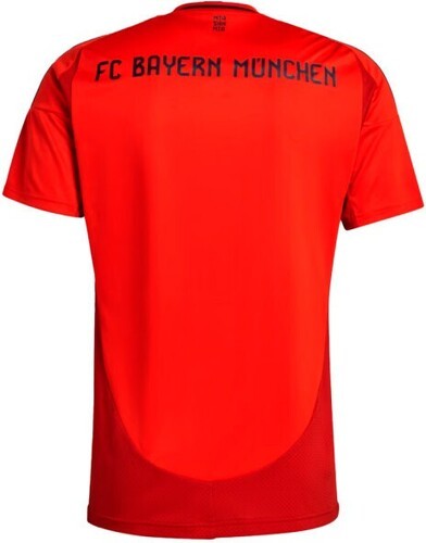 Maillot Bayern Munich 2024/2025