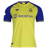 Thumbnail for MAILLOT AL NASSR 2022/2023