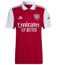 Thumbnail for MAILLOT ARSENAL DOMICILE 2022/2023