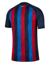 Thumbnail for MAILLOT FC BARCELONA DOMICILE 2022/2023