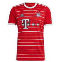 Thumbnail for MAILLOT BAYERN MUNICH DOMICILE 2022/2023