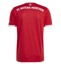 Thumbnail for MAILLOT BAYERN MUNICH DOMICILE 2022/2023