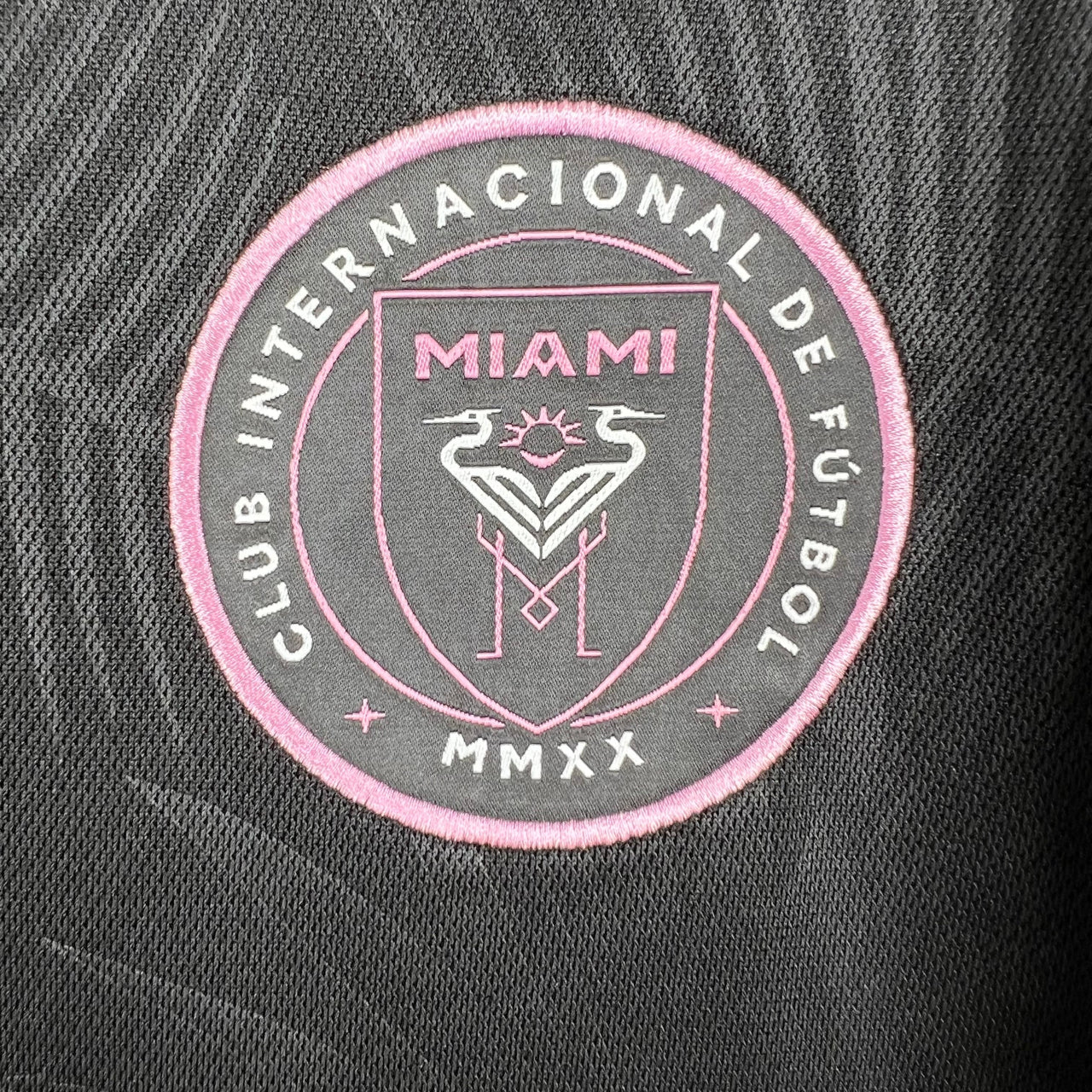 Maillot Inter Miami concept 2023/2024