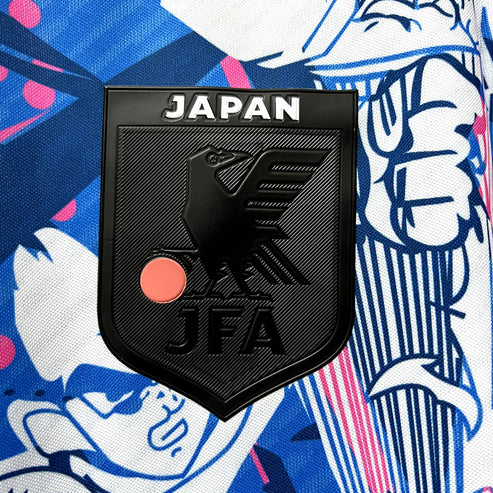 Maillot Japon Concept 2022/2023