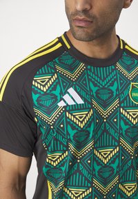 Maillot Jamaïque