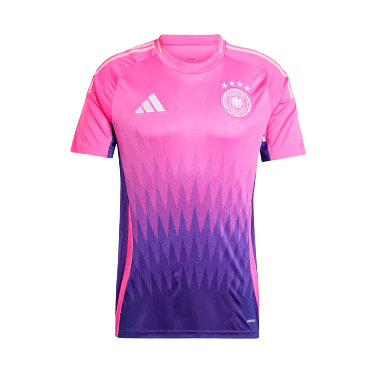 Maillot Allemagne Extérieur 2024/2025