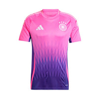 Thumbnail for Maillot Allemagne Extérieur 2024/2025