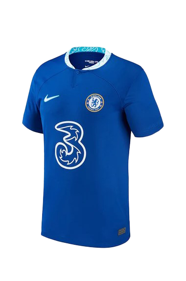 MAILLOT CHELSEA DOMICILE 2022/2023