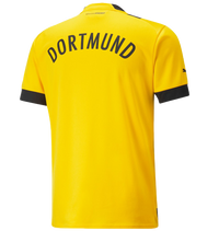 Thumbnail for MAILLOT BORUSSIA DORTMUND DOMICILE 2022/2023