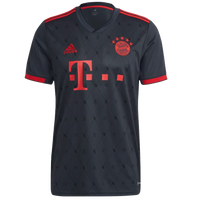 Thumbnail for MAILLOT BAYERN MUNICH THIRD 2022/2023