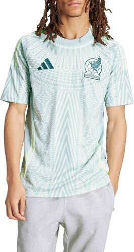 Maillot Extérieur Mexique 24