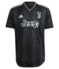 Thumbnail for MAILLOT JUVENTUS EXTERIEUR 2022/2023