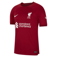 Thumbnail for MAILLOT LIVERPOOL DOMICILE 2022/2023