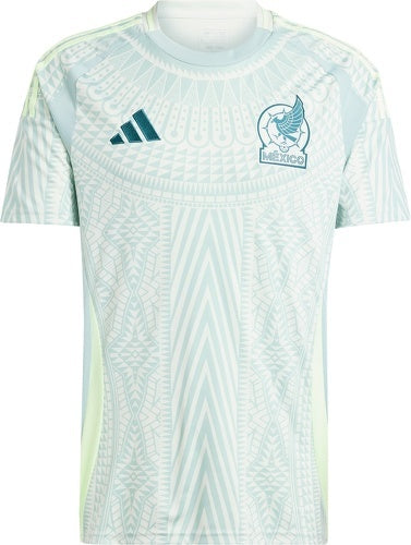 Maillot Extérieur Mexique 24