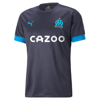 Thumbnail for MAILLOT OM EXTERIEUR 2022/2023