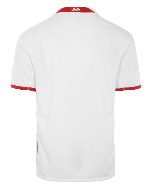 MAILLOT AS MONACO DOMICILE 2022/2023