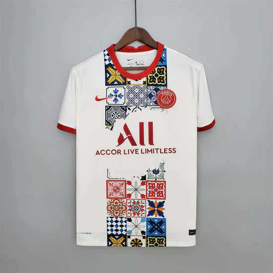 Maillot Paris Concept