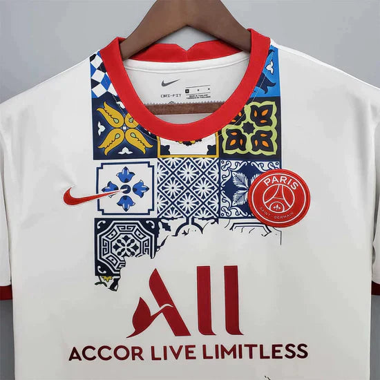 Maillot Paris Concept