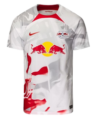 Thumbnail for MAILLOT RB LEIPZIG DOMICILE 2022/2023