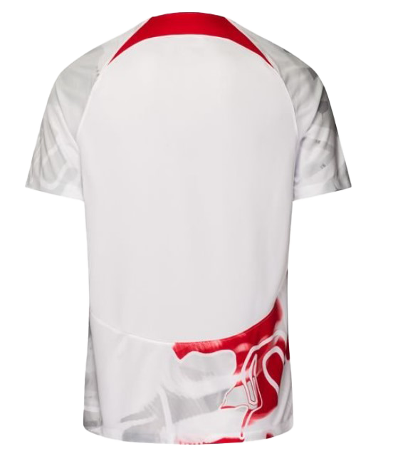 MAILLOT RB LEIPZIG DOMICILE 2022/2023