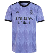 Thumbnail for MAILLOT REAL MADRID EXTERIEUR 2022/2023