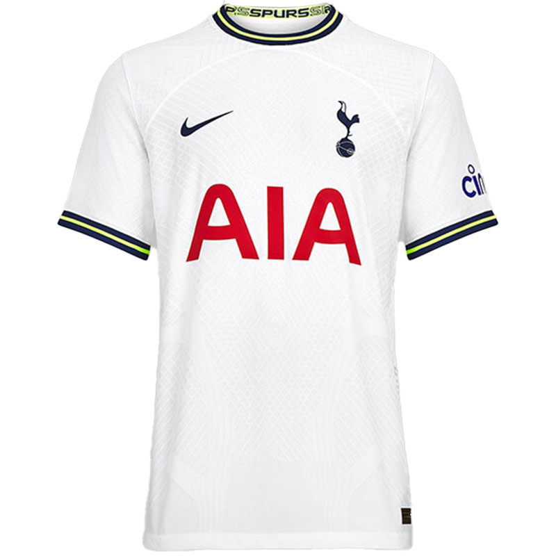 MAILLOT TOTTENHAM DOMICILE 2022/2023