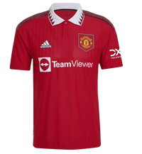 Thumbnail for MAILLOT MANCHESTER UNITED DOMICILE 2022/2023