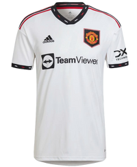 Thumbnail for MAILLOT MANCHESTER UNITED EXTERIEUR 2022/2023